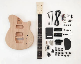 EV Style - DIY Electric Guitar Kit